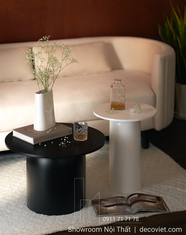 Bàn tab decor trang trí thẩm mỹ căn nhà bạn