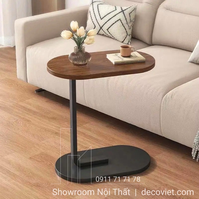 bàn decor hiện đại cho phòng khách, phòng ngủ