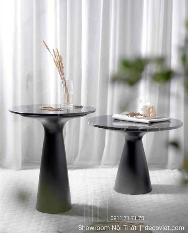 Bàn decor cao cấp hiện đại sang trọng