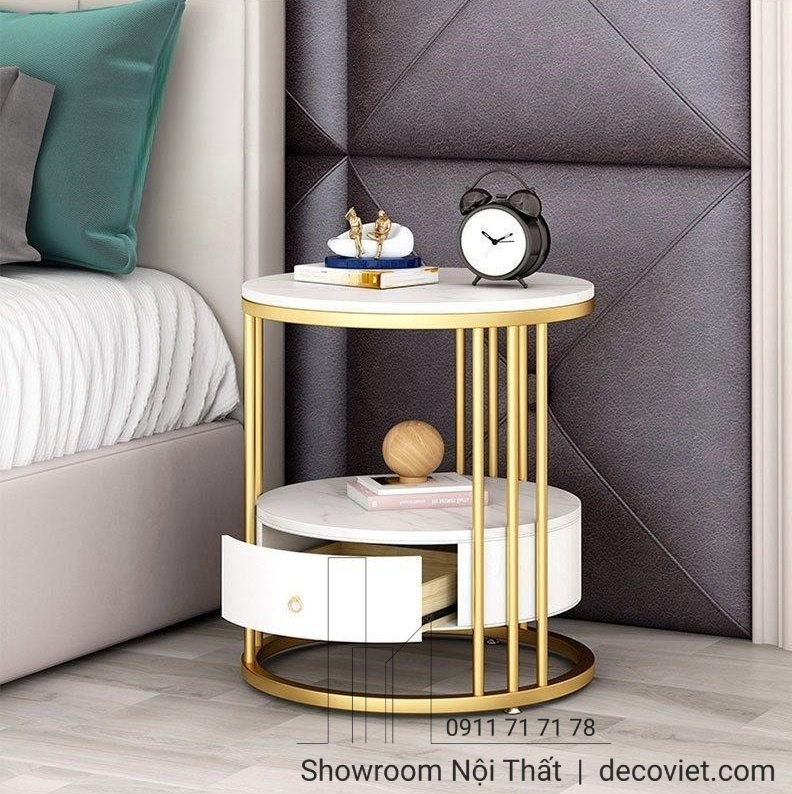 Bàn Decor Phòng Ngủ 1234S là lựa chọn hoàn hảo cho không gian phòng ngủ hoặc phòng khách hiện đại.