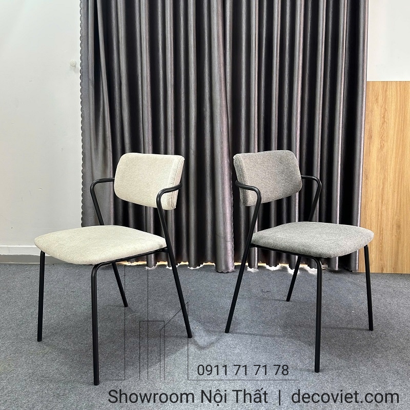 ghế cafe đẹp