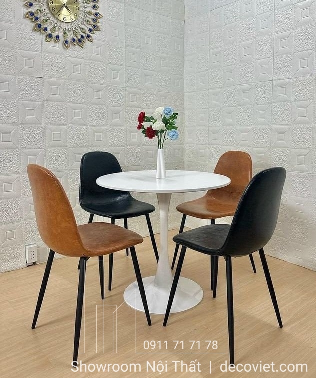 bàn ghế cafe giá rẻ