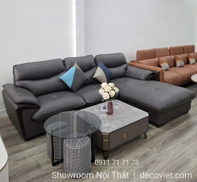 ghế sofa phòng khách