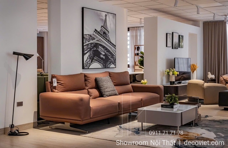 bàn trà sofa hiện đại