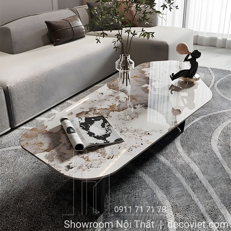 bàn sofa phòng khách giá rẻ