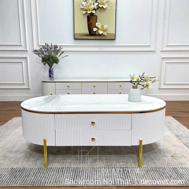 kệ tivi mặt đá nhập khẩu