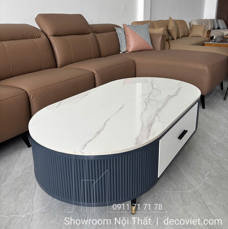 Bàn sofa đẹp giá rẻ, thiết kế hiện đại cho phòng khách