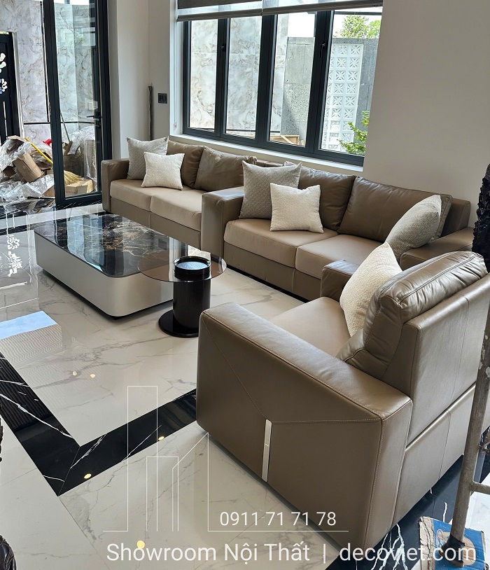 bàn trà mặt đá cao cấp