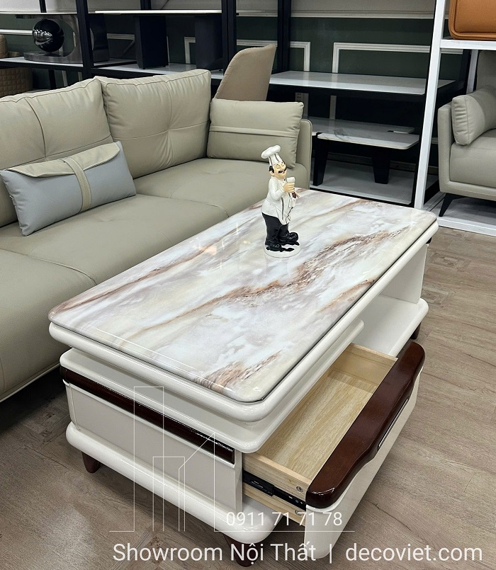 bàn trà sofa hiện đại