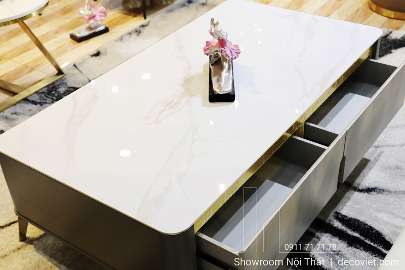 bàn sofa phòng khách đẹp giá tốt thiết kế hiện đại