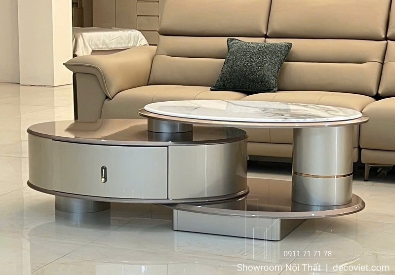 bộ bàn sofa phòng khách nhập khẩu cao cấp