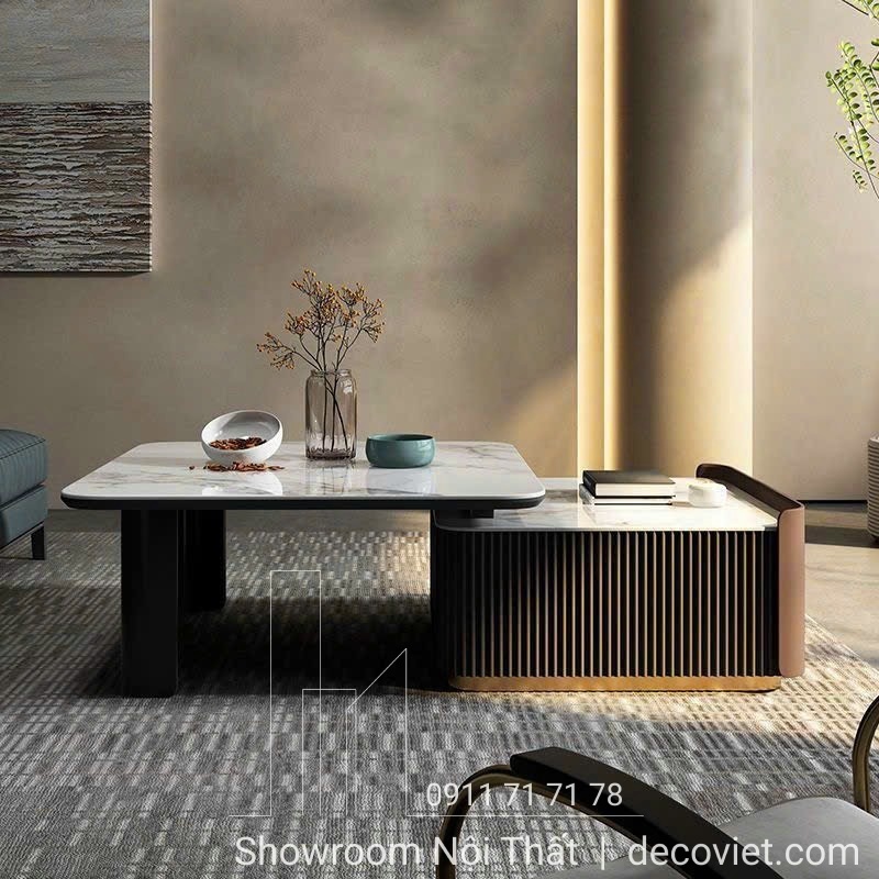 bàn sofa phòng khách