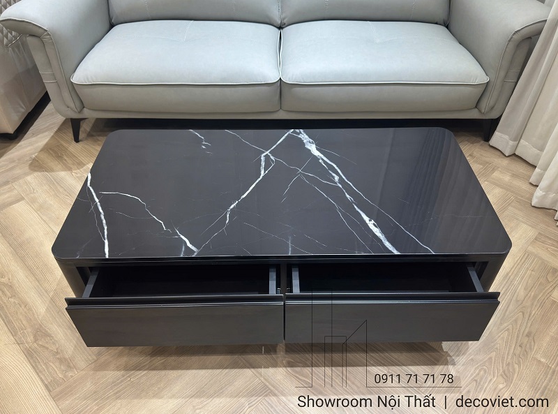 Bàn sofa phòng khách 480S thiết kế chắc chắn sử dụng bền