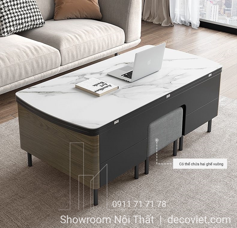 bàn trà sofa đẹp