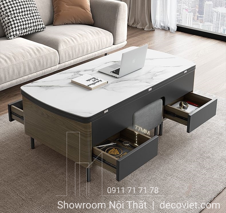 bàn sofa phòng khách