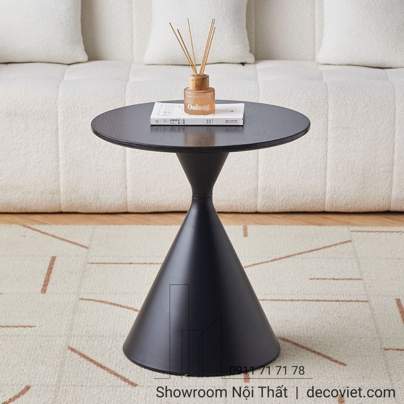 bàn decor phòng khách