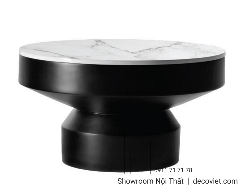 Bàn decor trang trí hiện đại mang đến không gian thẩm mỹ