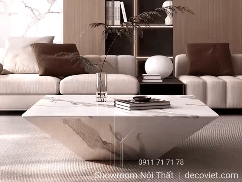 bàn trà phòng khách