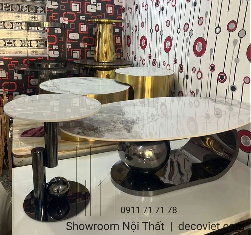 bàn sofa phòng khách