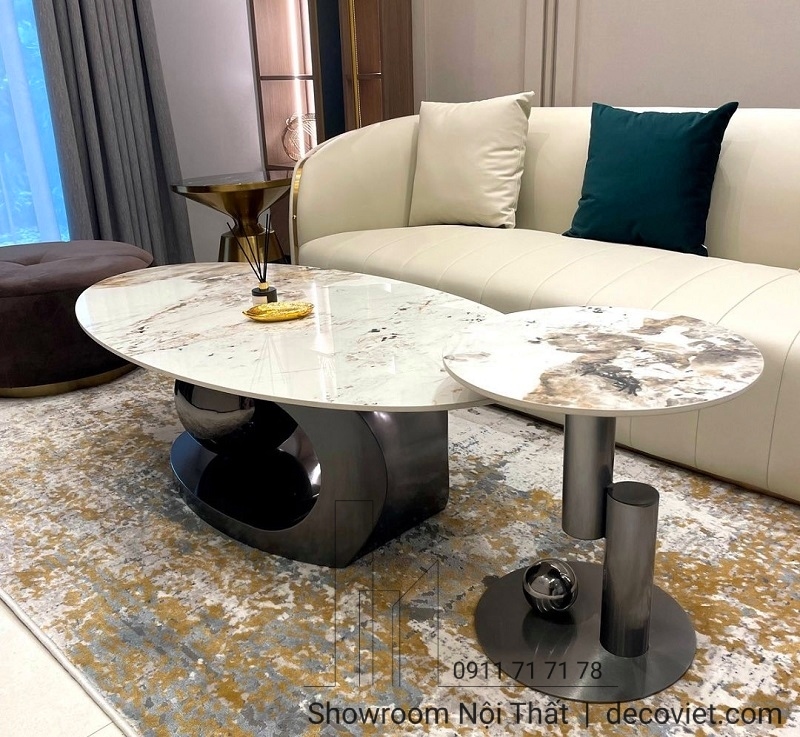 bàn trà nhập khẩu