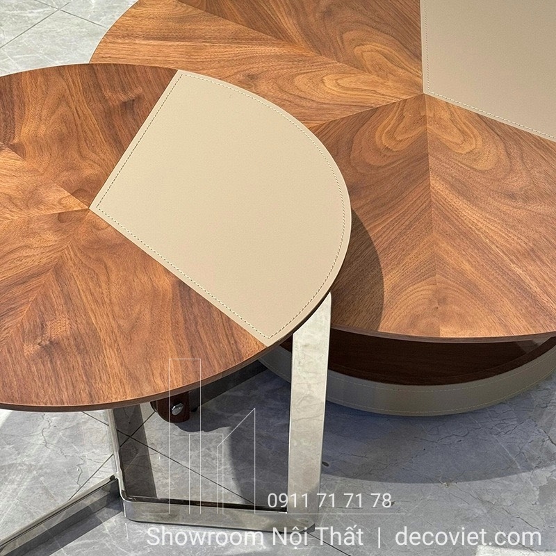 bàn trà phòng khách