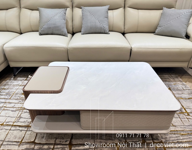 bàn trà hiện đại