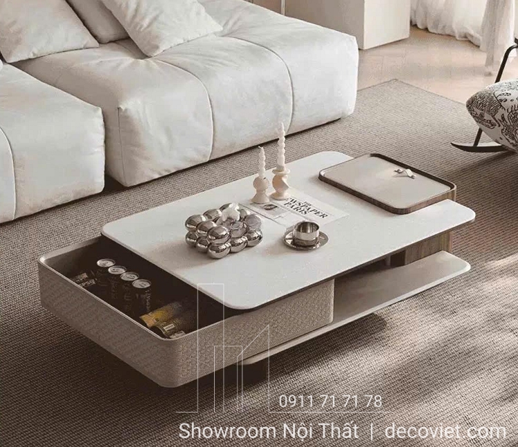 bàn trà hiện đại