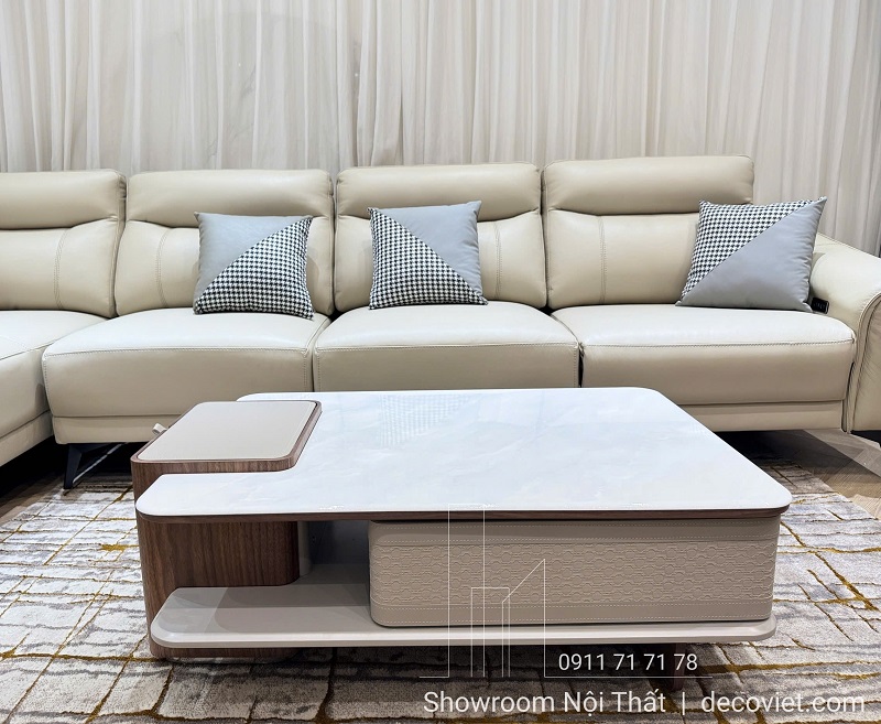 bàn trà nhập khẩu