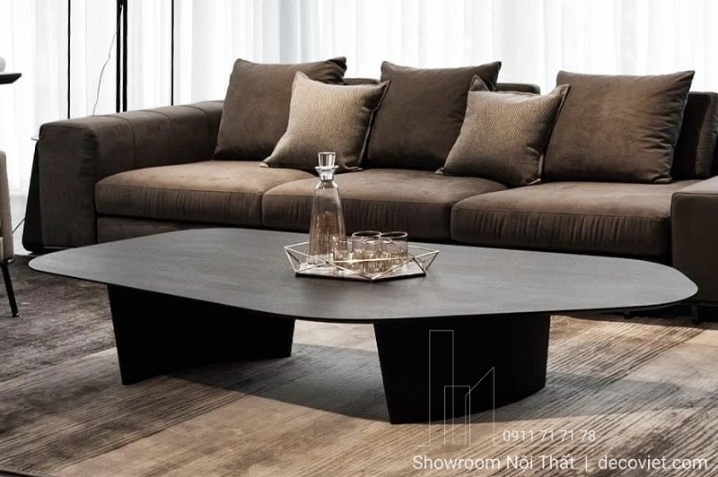 mẫu bàn trà đẹp sang trọng 483S cho căn hộ và nhà phố