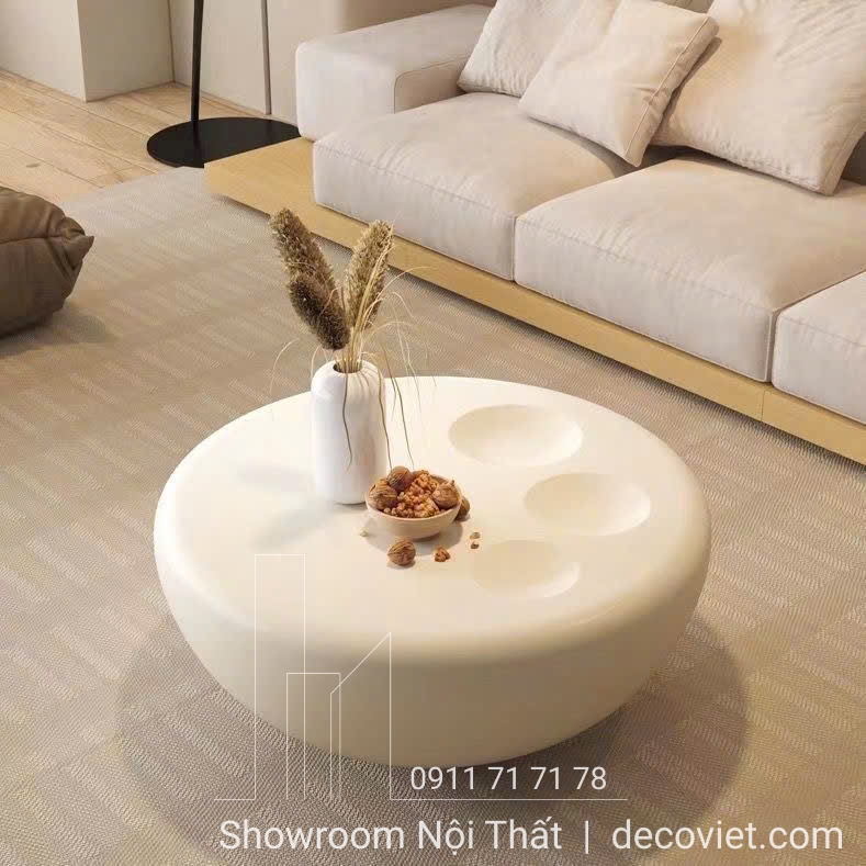 bàn trà sofa hiện đại