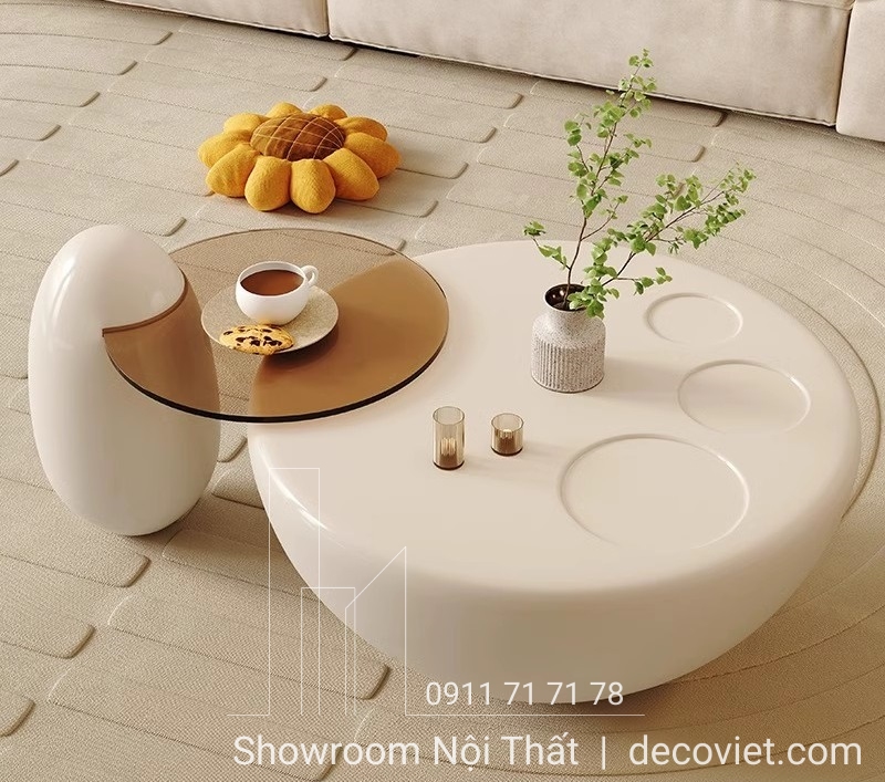 bàn trà phòng khách