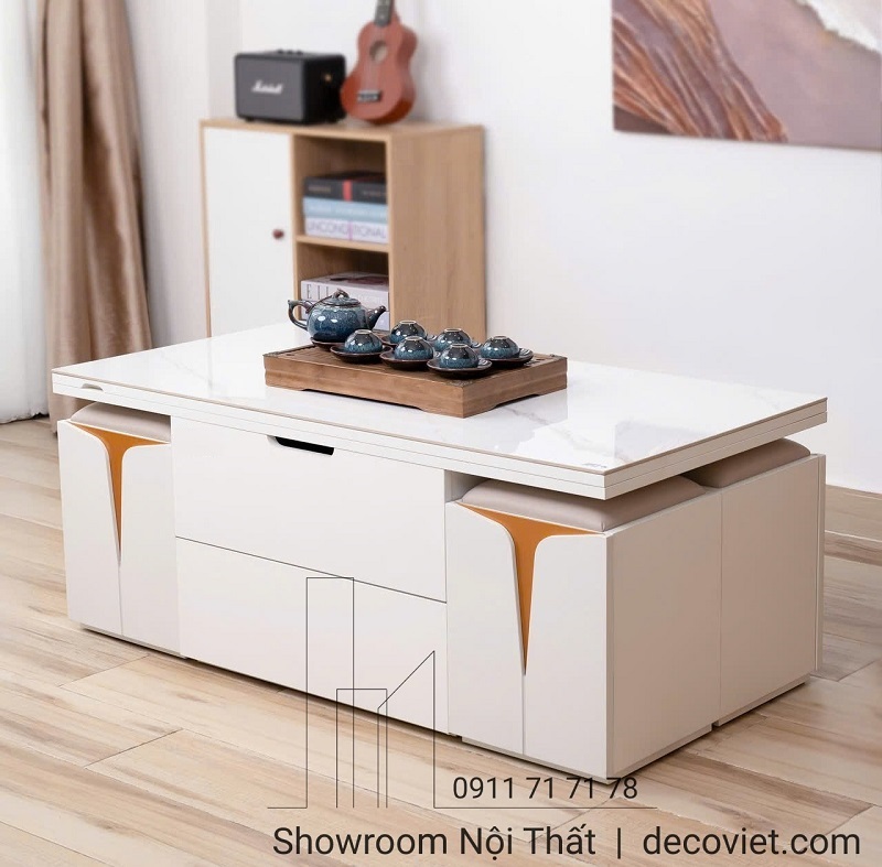 bàn trà phòng khách