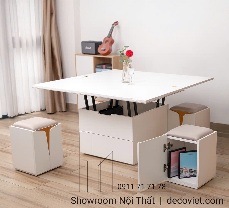 bàn trà hiện đại