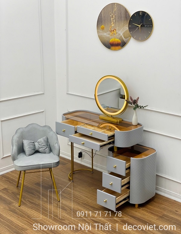 bàn trang điểm giá rẻ