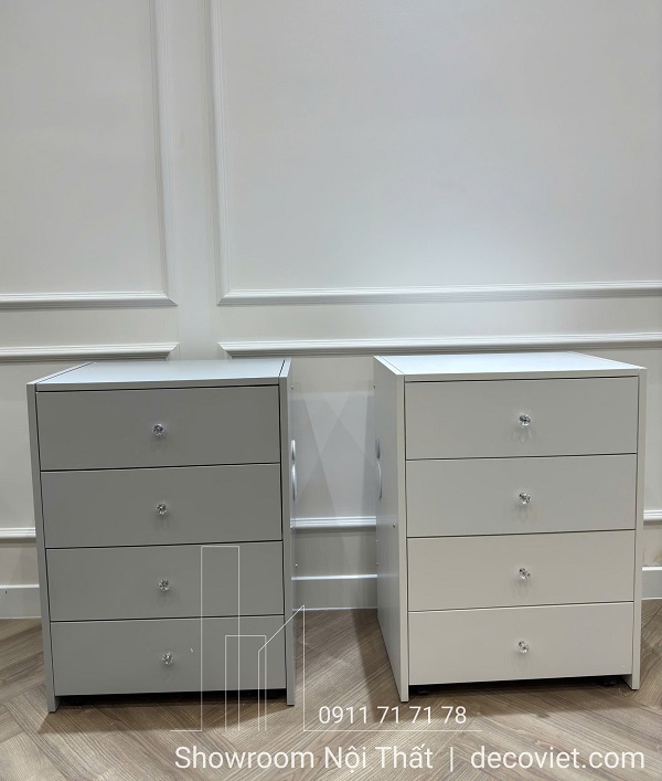 bàn trang điểm hiện đại