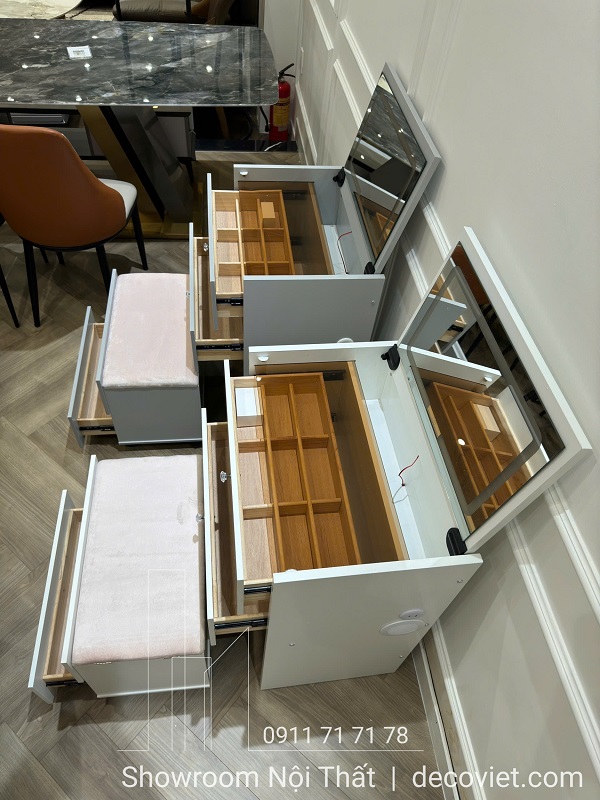 bàn trang điểm đẹp