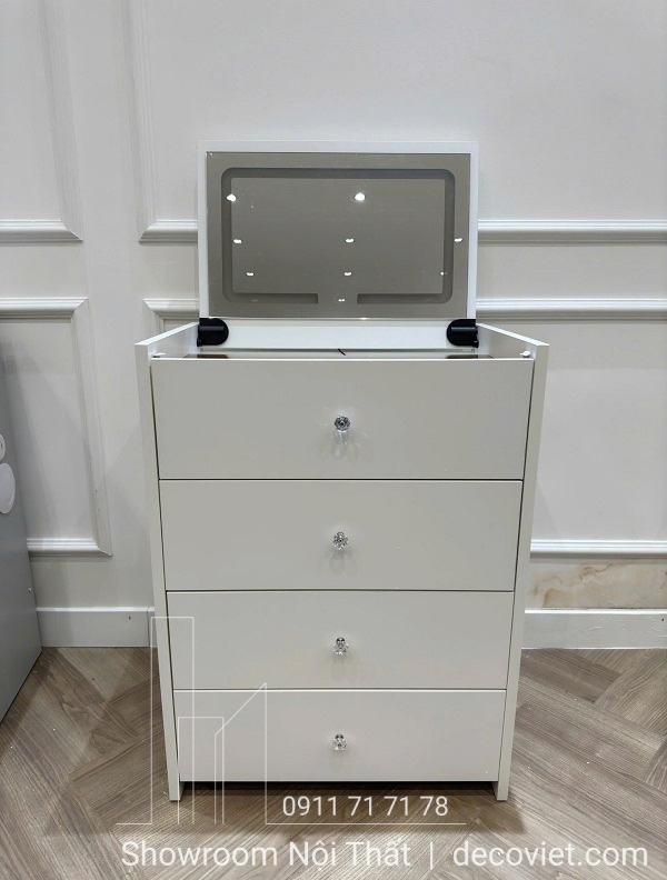 bàn trang điểm mini