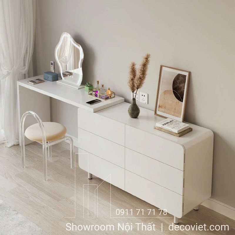 bàn trang điểm đẹp