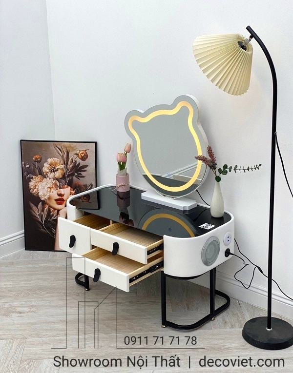 bàn trang điểm ngồi bệt giá rẻ