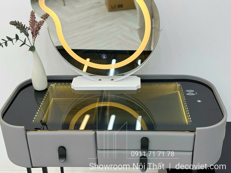 bàn trang điểm cao cấp, bền đẹp