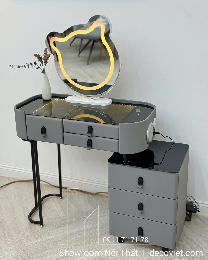 bàn phấn giá rẻ