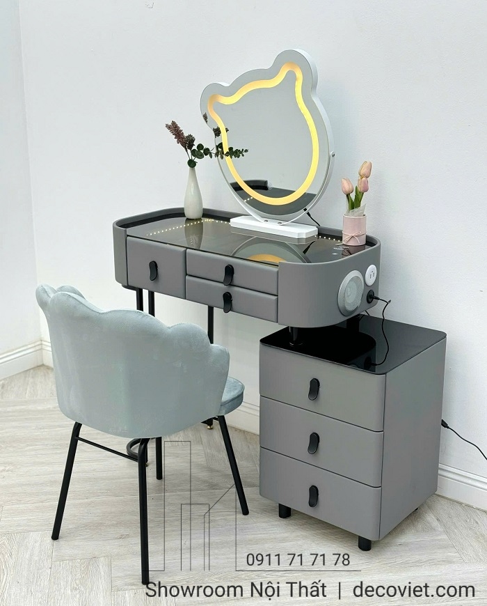 bàn phấn trang điểm cao cấp