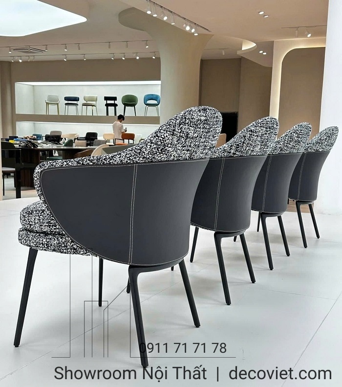 ghế ăn nhập khẩu cao cấp