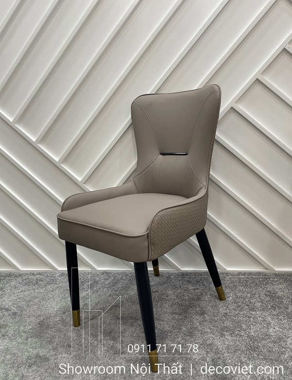 ghế ăn bọc da giá rẻ