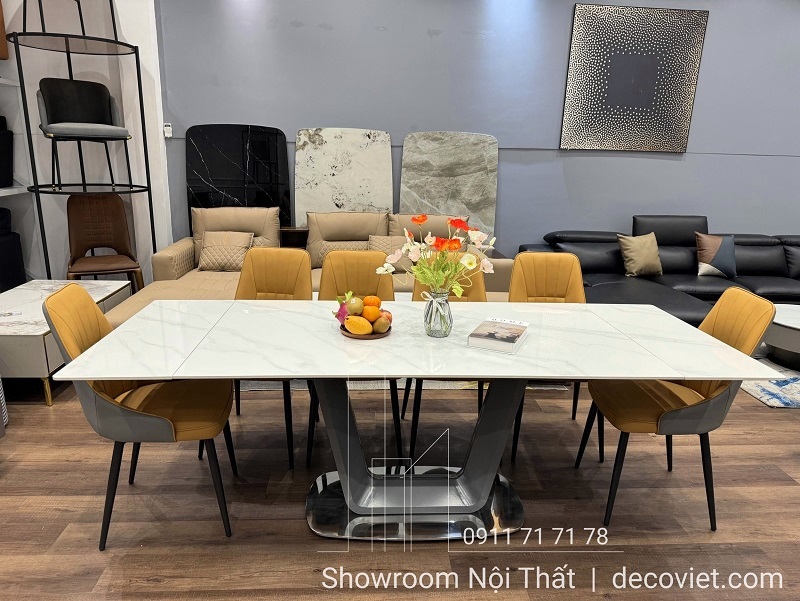 bàn ăn thông minh kéo dài giá rẻ