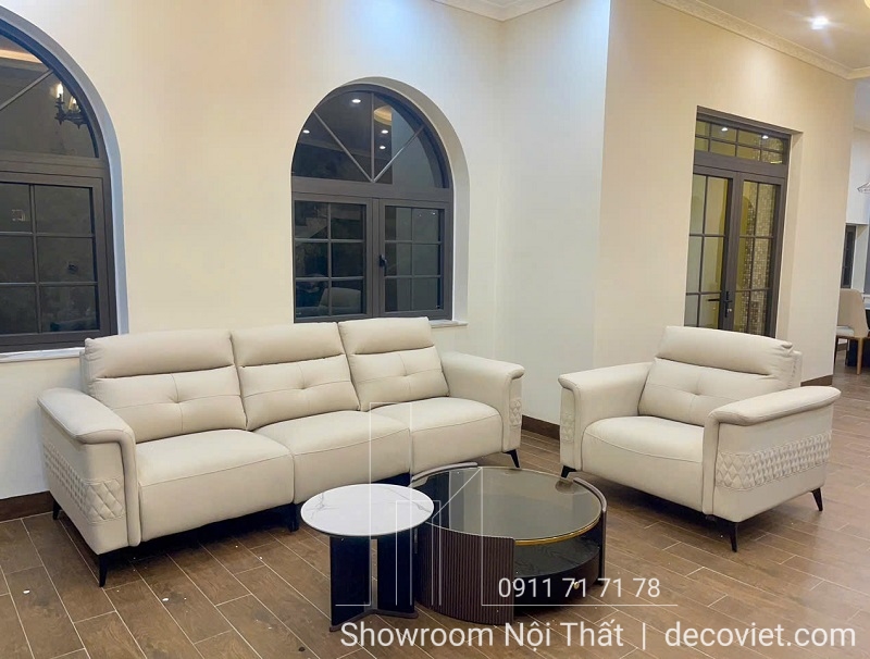 bộ bàn ghế sofa phòng khách đẹp
