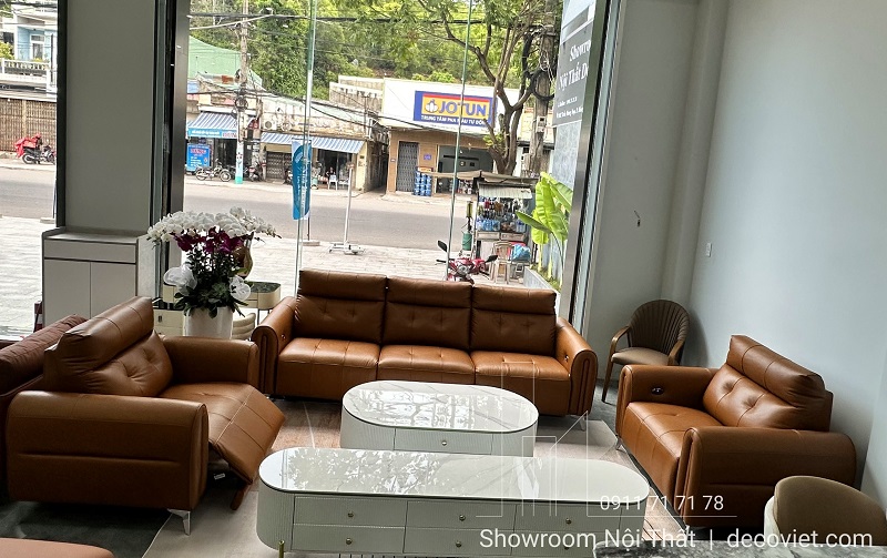 ghế sofa da bò thật thông minh