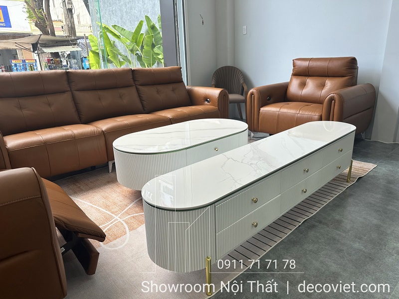 ghế sofa chỉnh điện thư giãn