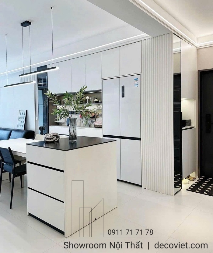 bàn đảo bếp nhập khẩu