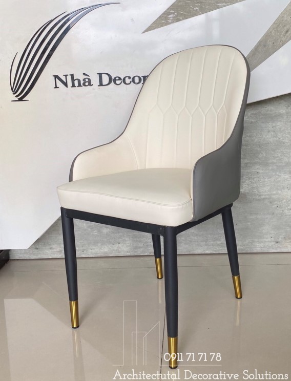 ghế ăn chân sắt